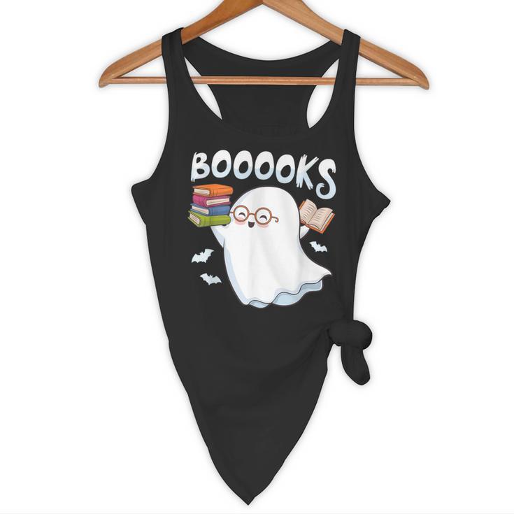 Books Halloween Librarian Teacher Reader Reading Book Lover Flowy Tank, novelty gifts, funny gifts Books Halloween Librarian Teacher Reader Reading Book Lover Flowy Tank, novelty gifts, funny gifts