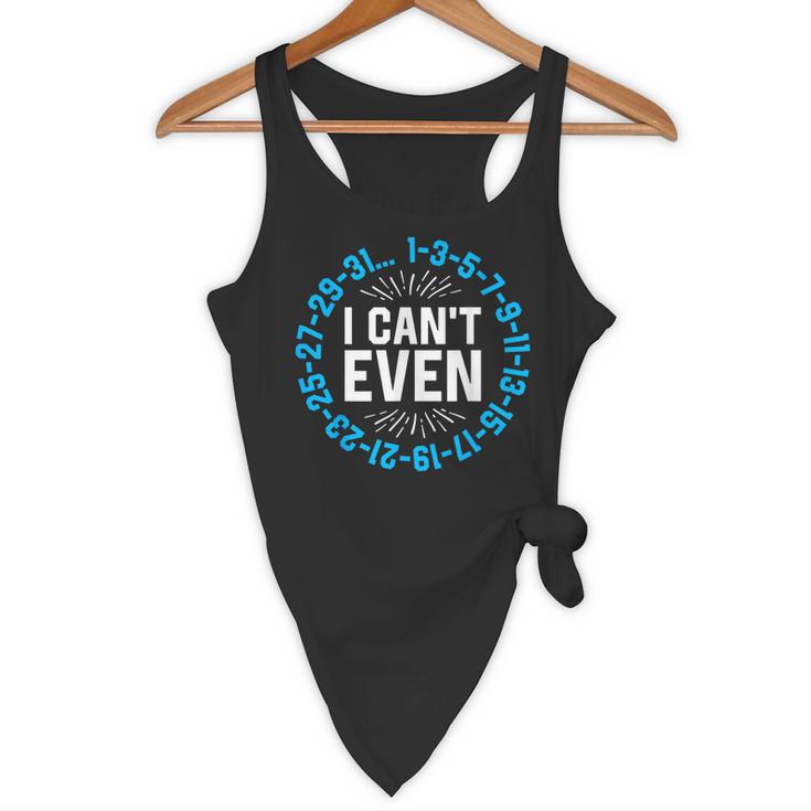 I Can't Even Math Science Teacher Mathematics Numbers Pun Flowy Tank, novelty gifts, funny gifts I Can't Even Math Science Teacher Mathematics Numbers Pun Flowy Tank, novelty gifts, funny gifts