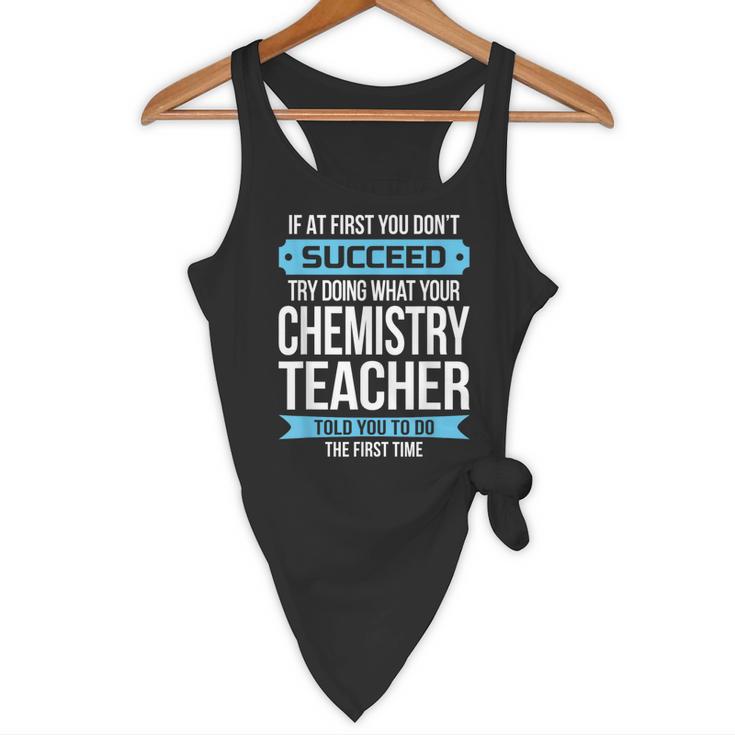Chemistry Teacher Appreciation Men Women T-Shirt Flowy Tank, novelty gifts, funny gifts Chemistry Teacher Appreciation Men Women T-Shirt Flowy Tank, novelty gifts, funny gifts