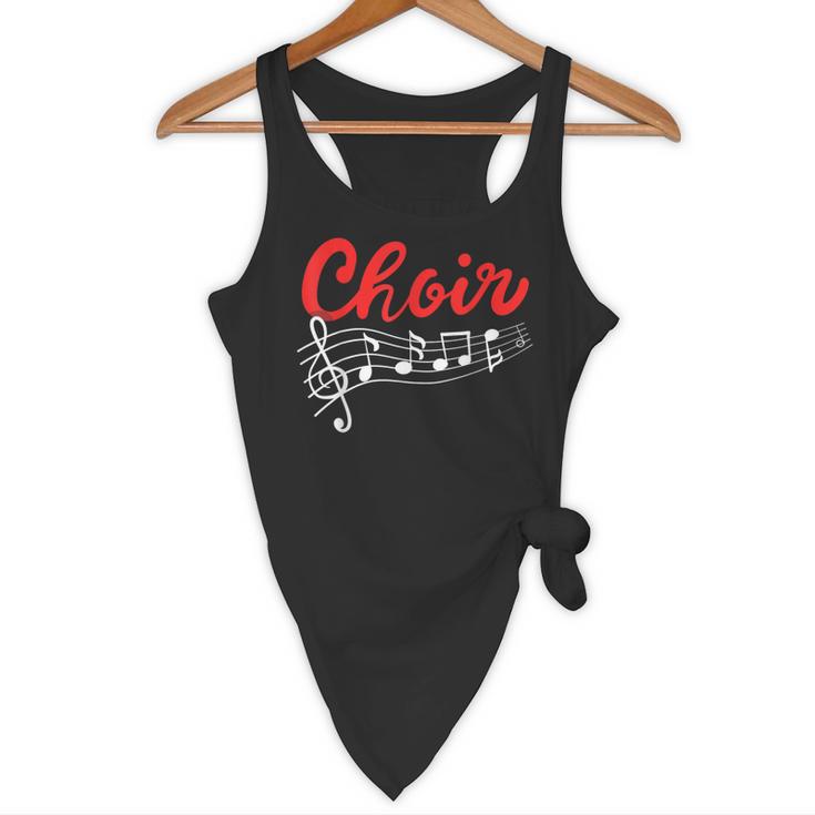 Choir Chorister Choir Teacher Choir Director Flowy Tank, novelty gifts, funny gifts Choir Chorister Choir Teacher Choir Director Flowy Tank, novelty gifts, funny gifts