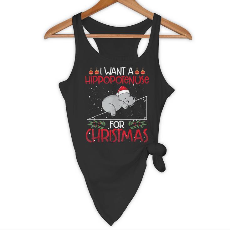 Christmas Math Teacher Hypotenuse Math Hippotenuse Men Women Flowy Tank, novelty gifts, funny gifts Christmas Math Teacher Hypotenuse Math Hippotenuse Men Women Flowy Tank, novelty gifts, funny gifts