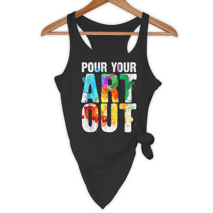 Cool Artist For Men Women Painter Art Teacher Paint Artists Flowy Tank, novelty gifts, funny gifts Cool Artist For Men Women Painter Art Teacher Paint Artists Flowy Tank, novelty gifts, funny gifts