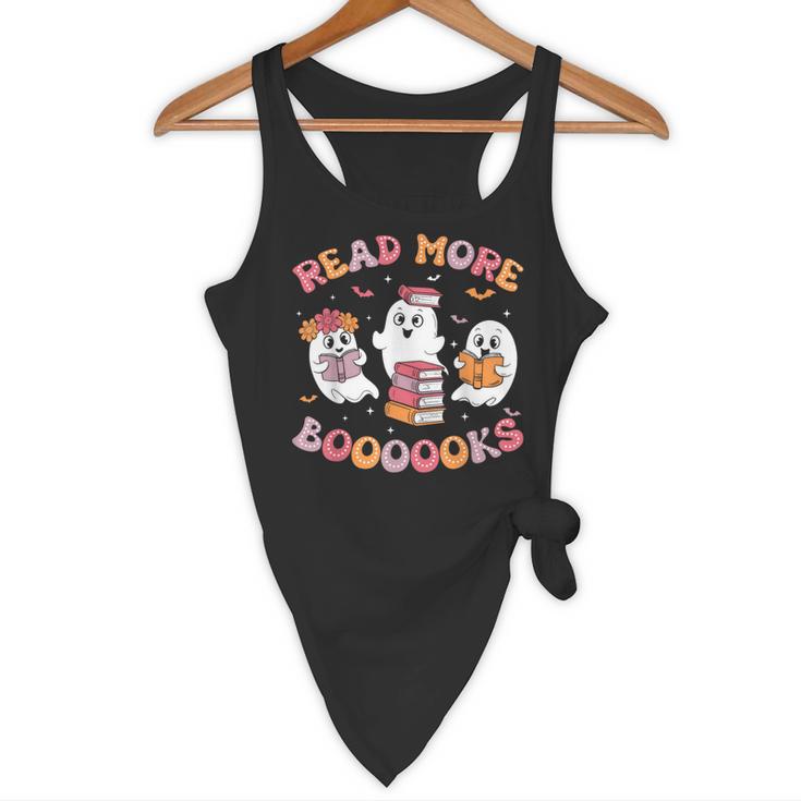Cute Ghost Book Read More Books Teachers Halloween Flowy Tank, novelty gifts, funny gifts Cute Ghost Book Read More Books Teachers Halloween Flowy Tank, novelty gifts, funny gifts