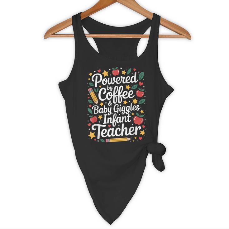 Daycare Provider Infant Teacher Quotes Toddler Teaching Flowy Tank, novelty gifts, funny gifts Daycare Provider Infant Teacher Quotes Toddler Teaching Flowy Tank, novelty gifts, funny gifts