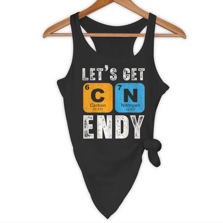 Fun 67 Meme Six Seven Science Teacher Periodic Table Flowy Tank, novelty gifts, funny gifts