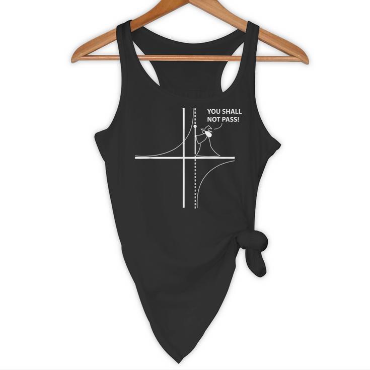 Function Asymptote Geek Math Pun Teacher Flowy Tank, novelty gifts, funny gifts Function Asymptote Geek Math Pun Teacher Flowy Tank, novelty gifts, funny gifts