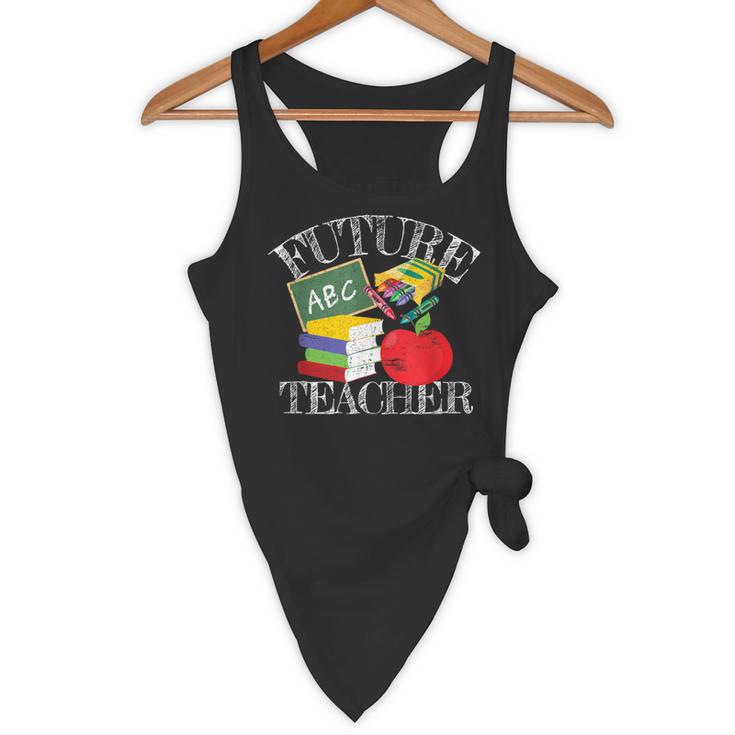 Future Teacher Costume Tee For Men Women Adults And Kids Flowy Tank, novelty gifts, funny gifts Future Teacher Costume Tee For Men Women Adults And Kids Flowy Tank, novelty gifts, funny gifts