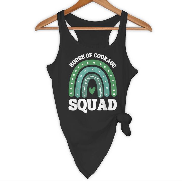House Of Courage Squad RCA School Teacher Student Tee Flowy Tank, novelty gifts, funny gifts House Of Courage Squad RCA School Teacher Student Tee Flowy Tank, novelty gifts, funny gifts