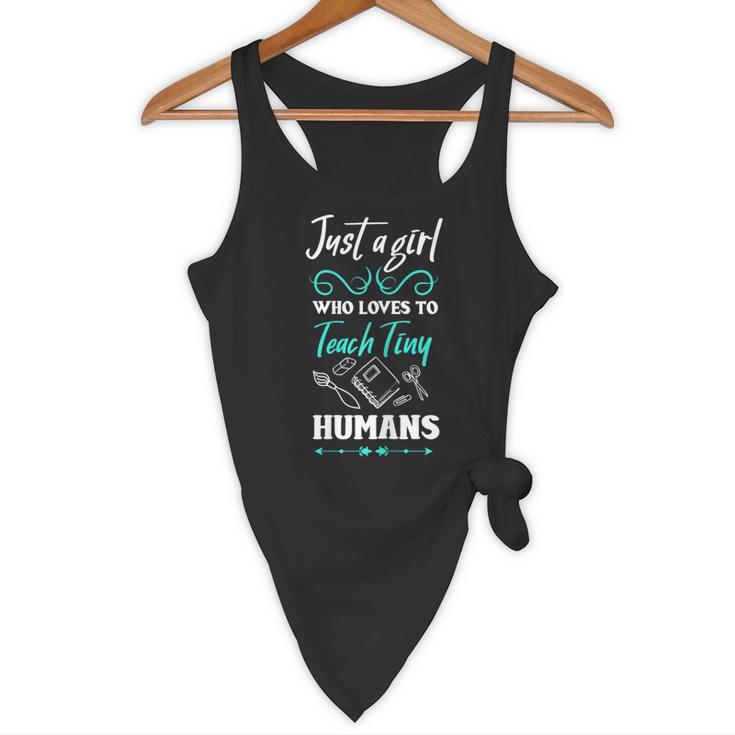 Kindergarten Teacher Shirt Humor Preschool Teacher Flowy Tank, novelty gifts, funny gifts Kindergarten Teacher Shirt Humor Preschool Teacher Flowy Tank, novelty gifts, funny gifts