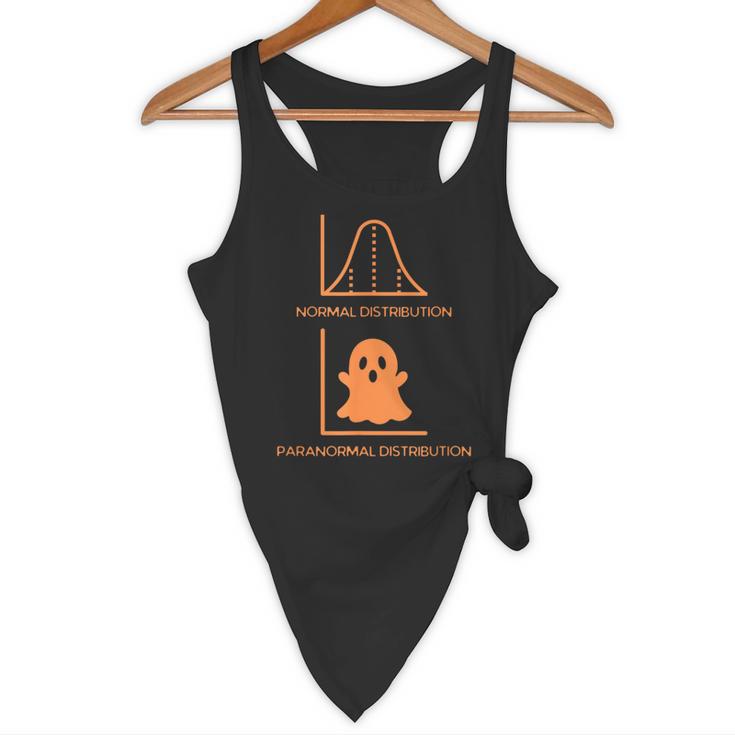 Math Statistics Normal Paranormal Distribution Teacher Flowy Tank, novelty gifts, funny gifts Math Statistics Normal Paranormal Distribution Teacher Flowy Tank, novelty gifts, funny gifts