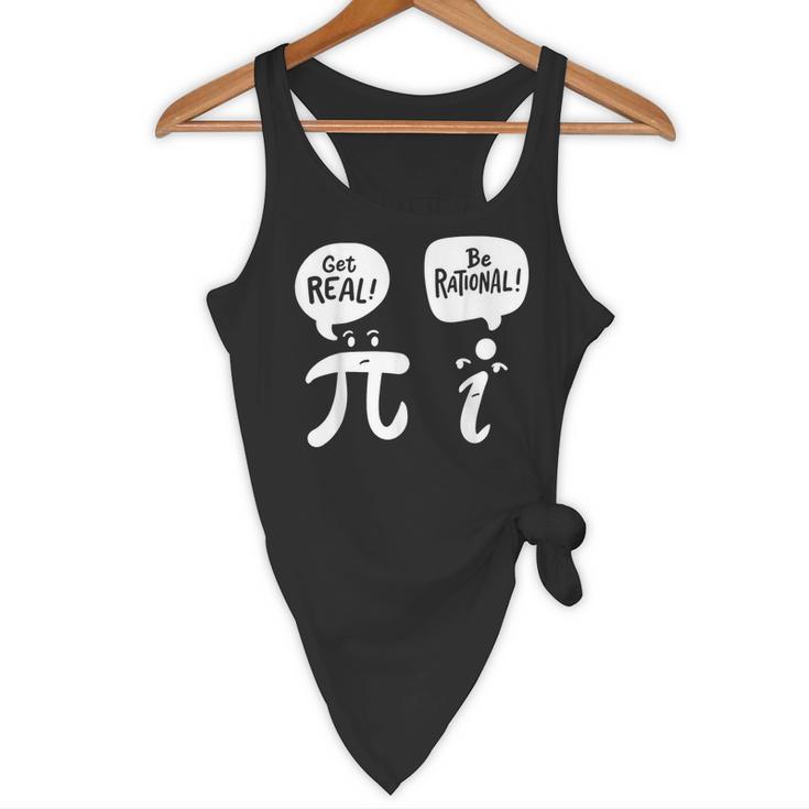 Math Teacher Math Student Be Real Get Rational Flowy Tank, novelty gifts, funny gifts Math Teacher Math Student Be Real Get Rational Flowy Tank, novelty gifts, funny gifts