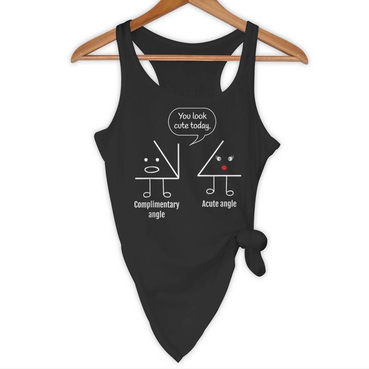 Math Teacher Tee Complimentary Acute Angle T-Shirt Flowy Tank, novelty gifts, funny gifts Math Teacher Tee Complimentary Acute Angle T-Shirt Flowy Tank, novelty gifts, funny gifts
