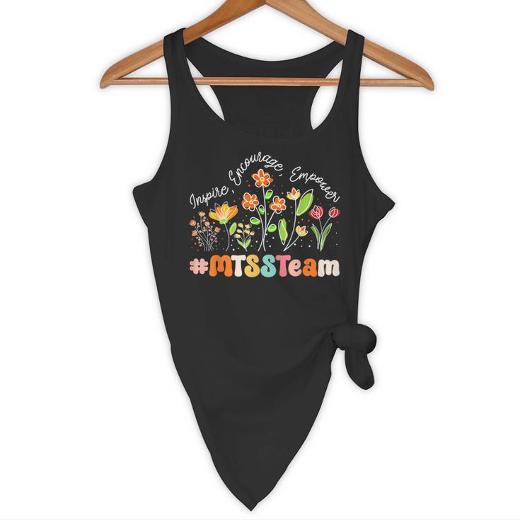 MTSS Team Appreciation Week Teacher Back To School Flowy Tank, novelty gifts, funny gifts MTSS Team Appreciation Week Teacher Back To School Flowy Tank, novelty gifts, funny gifts
