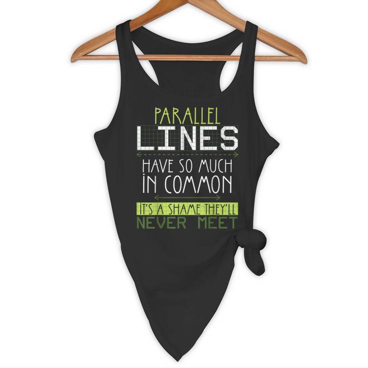 Nerdy Math Lovers Geometry Pun Mathematics Teachers Flowy Tank, novelty gifts, funny gifts Nerdy Math Lovers Geometry Pun Mathematics Teachers Flowy Tank, novelty gifts, funny gifts