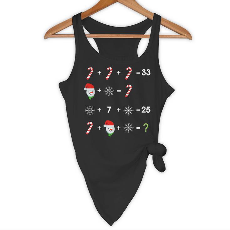 Order Of Operations Quiz Math Teacher Christmas Flowy Tank, novelty gifts, funny gifts Order Of Operations Quiz Math Teacher Christmas Flowy Tank, novelty gifts, funny gifts