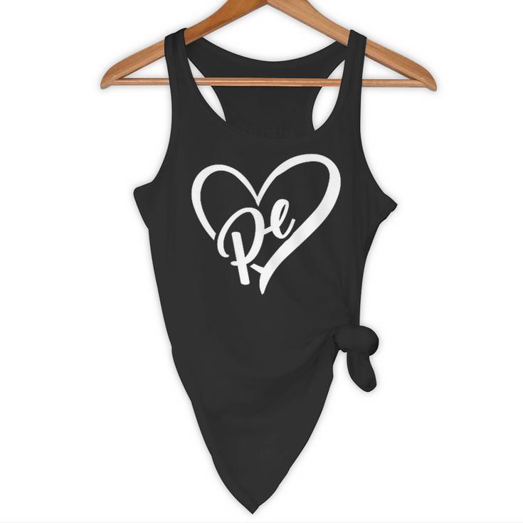 PE Teacher Vintage Retro Physical Education Teacher Flowy Tank, novelty gifts, funny gifts PE Teacher Vintage Retro Physical Education Teacher Flowy Tank, novelty gifts, funny gifts