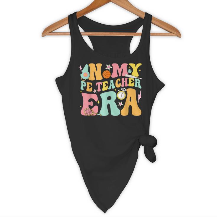 In My Physical Education Era PE Teacher Women Men Flowy Tank, novelty gifts, funny gifts In My Physical Education Era PE Teacher Women Men Flowy Tank, novelty gifts, funny gifts