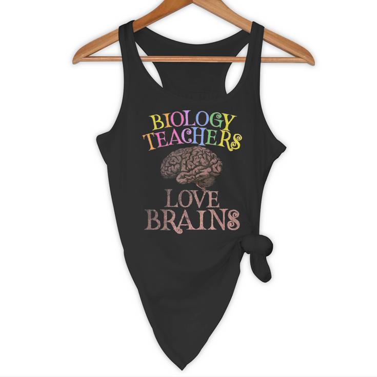 Retro BIOLOGY TEACHERS LOVE BRAINS This Is My Scary STEM Flowy Tank, novelty gifts, funny gifts Retro BIOLOGY TEACHERS LOVE BRAINS This Is My Scary STEM Flowy Tank, novelty gifts, funny gifts