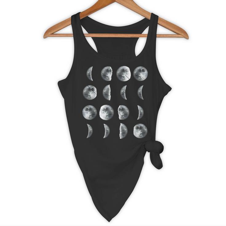 Space Science Student Teacher Leonard Moon Phases Men Women Kids Flowy Tank, novelty gifts, funny gifts Space Science Student Teacher Leonard Moon Phases Men Women Kids Flowy Tank, novelty gifts, funny gifts