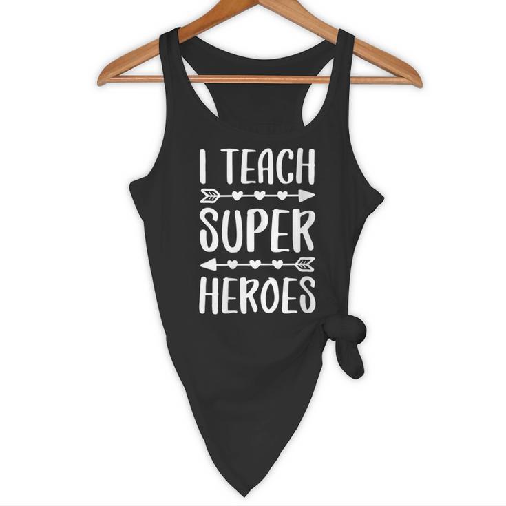 I Teach Superheroes Shirt Men Women School Teacher Flowy Tank, novelty gifts, funny gifts I Teach Superheroes Shirt Men Women School Teacher Flowy Tank, novelty gifts, funny gifts