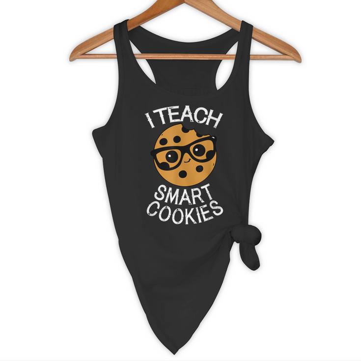 Teacher Shirt I Teach Smart Cookies Shirt Nerd Tee Flowy Tank, novelty gifts, funny gifts Teacher Shirt I Teach Smart Cookies Shirt Nerd Tee Flowy Tank, novelty gifts, funny gifts
