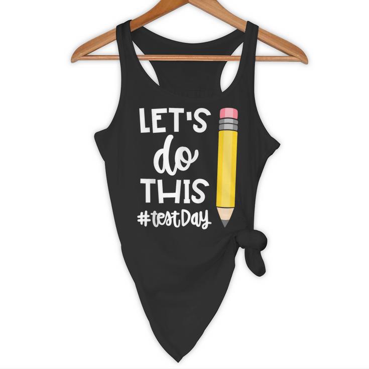 Lets Do This Test Day State Testing Teacher Motivational Flowy Tank, novelty gifts, funny gifts Lets Do This Test Day State Testing Teacher Motivational Flowy Tank, novelty gifts, funny gifts