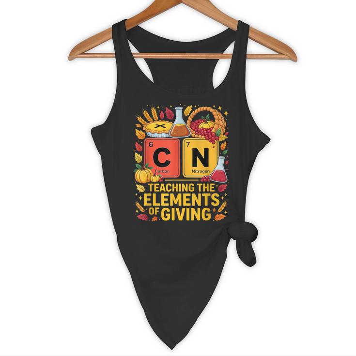Thanksgiving 67 Meme Science Teacher Periodic Table Women Flowy Tank, novelty gifts, funny gifts Thanksgiving 67 Meme Science Teacher Periodic Table Women Flowy Tank, novelty gifts, funny gifts
