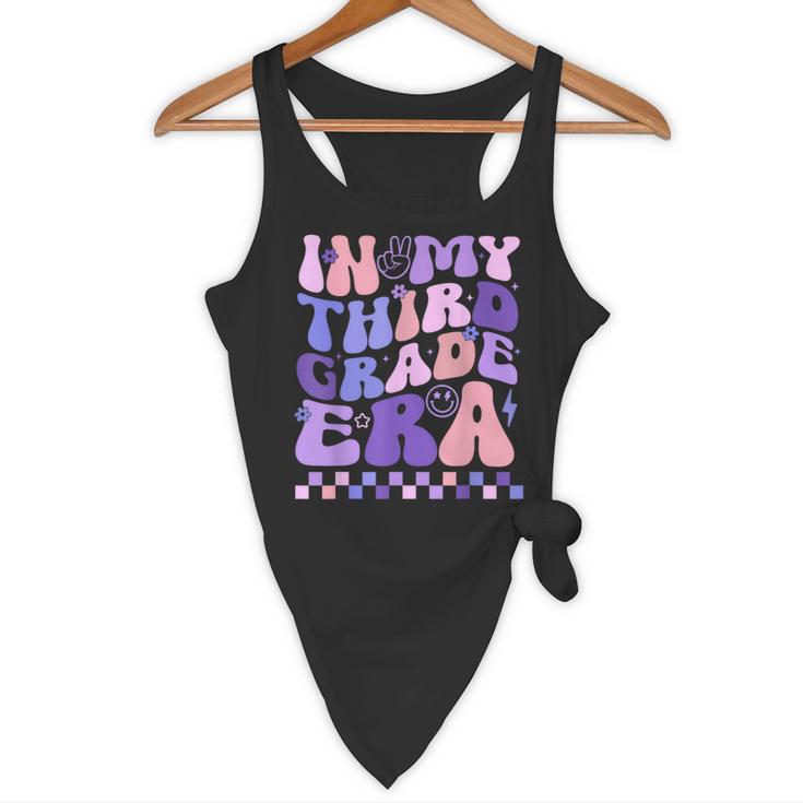 In My Third Grade Era 3rd Grade Teacher Student Boy Girl Flowy Tank, novelty gifts, funny gifts In My Third Grade Era 3rd Grade Teacher Student Boy Girl Flowy Tank, novelty gifts, funny gifts