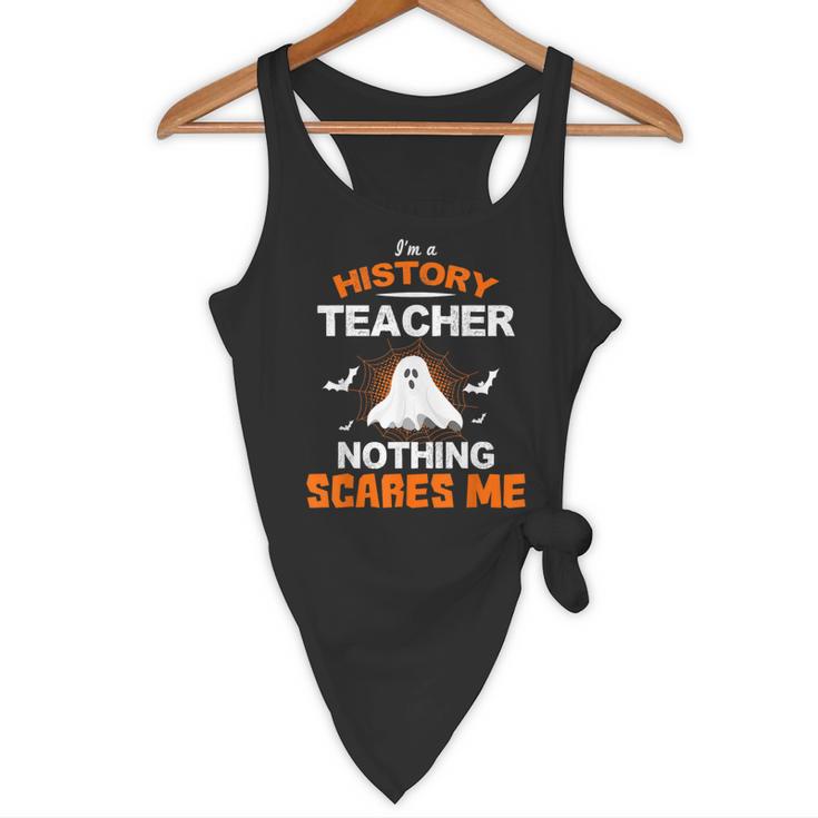 History Teacher School Shirt Halloween Educator Men Women Kids Flowy Tank, novelty gifts, funny gifts History Teacher School Shirt Halloween Educator Men Women Kids Flowy Tank, novelty gifts, funny gifts