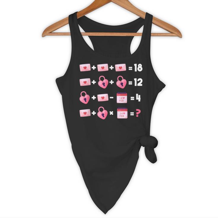 Valentines Day Order Of Operations Valentines Math Teacher Flowy Tank, novelty gifts, funny gifts Valentines Day Order Of Operations Valentines Math Teacher Flowy Tank, novelty gifts, funny gifts