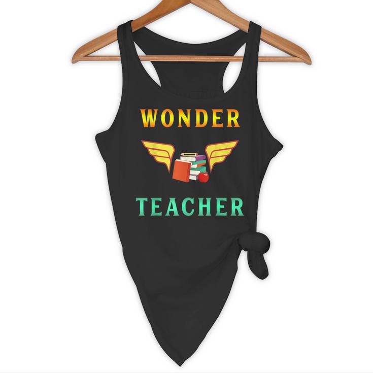 Wonder Teacher Instructor Professor Proud Literature Men Women Girls Kids T-Shirt Flowy Tank, novelty gifts, funny gifts Wonder Teacher Instructor Professor Proud Literature Men Women Girls Kids T-Shirt Flowy Tank, novelty gifts, funny gifts