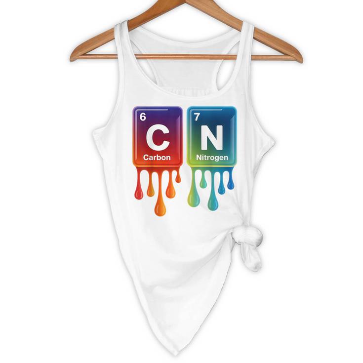 6 7 Science Chemistry Teacher Periodic Table Meme Tee Flowy Tank, novelty gifts, funny gifts 6 7 Science Chemistry Teacher Periodic Table Meme Tee Flowy Tank, novelty gifts, funny gifts