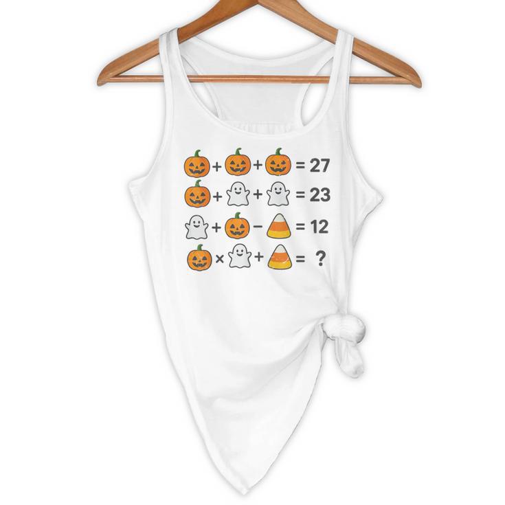67 Order Operations Math Teacher Halloween Costume Math Fun Flowy Tank, novelty gifts, funny gifts 67 Order Operations Math Teacher Halloween Costume Math Fun Flowy Tank, novelty gifts, funny gifts