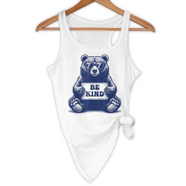 Be Kind For Teacher Kindness Women Men Flowy Tank, novelty gifts, funny gifts Be Kind For Teacher Kindness Women Men Flowy Tank, novelty gifts, funny gifts