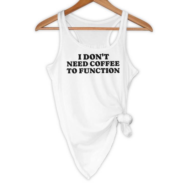 Lie Teacher Coffee Saying Humor School Women's Flowy Tank, novelty gifts, funny gifts Lie Teacher Coffee Saying Humor School Women's Flowy Tank, novelty gifts, funny gifts