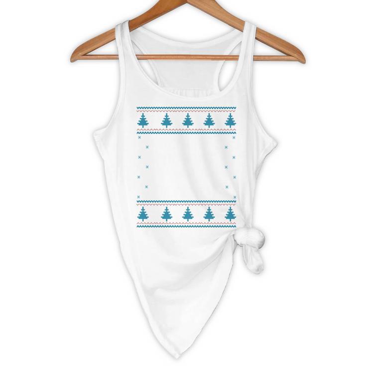 Santas Favorite Band Teacher Christmas Flowy Tank, novelty gifts, funny gifts Santas Favorite Band Teacher Christmas Flowy Tank, novelty gifts, funny gifts