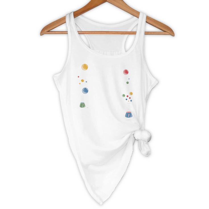 Science Because Figuring Things Out Teacher Pro Scientific Flowy Tank, novelty gifts, funny gifts Science Because Figuring Things Out Teacher Pro Scientific Flowy Tank, novelty gifts, funny gifts