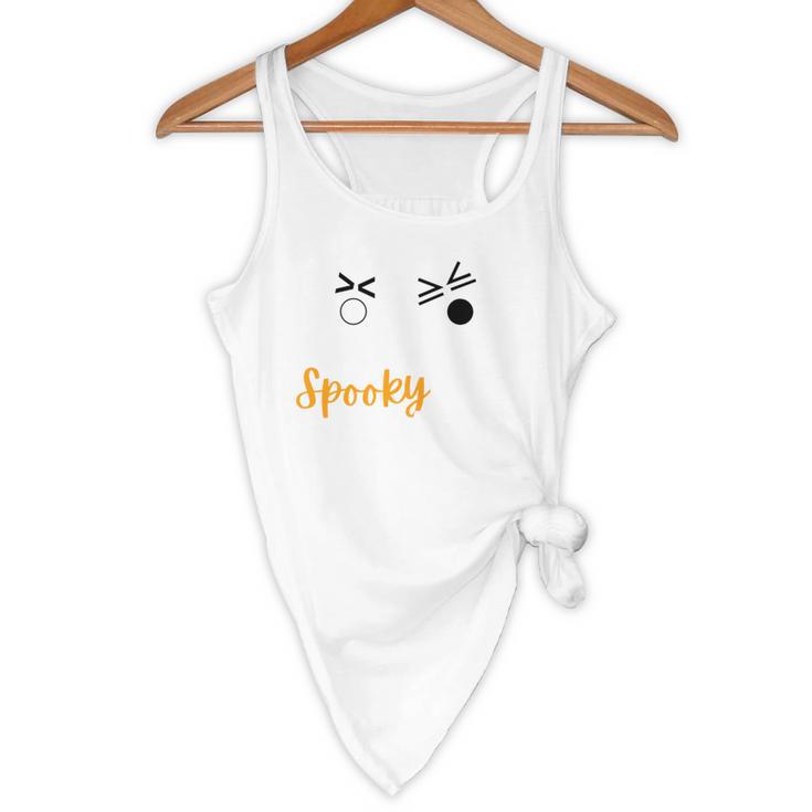 Spooky Inequalities Ghosts Halloween Math Teacher Flowy Tank, novelty gifts, funny gifts Spooky Inequalities Ghosts Halloween Math Teacher Flowy Tank, novelty gifts, funny gifts