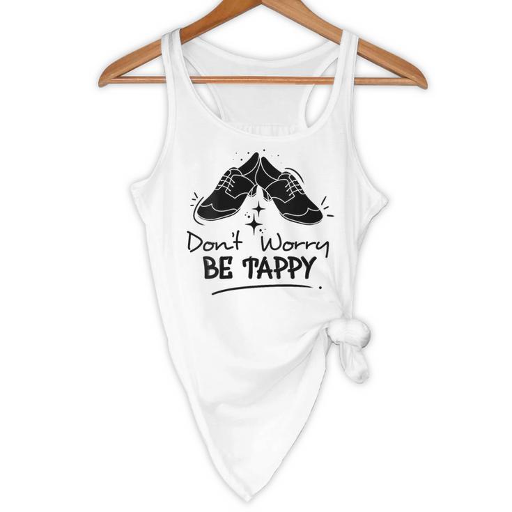 Tap Dancer Tap Dancing Shoes Tap Dance Teacher Flowy Tank, novelty gifts, funny gifts Tap Dancer Tap Dancing Shoes Tap Dance Teacher Flowy Tank, novelty gifts, funny gifts