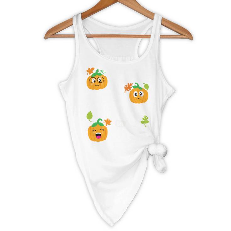 I Teach The Cutest Pumpkins In The Patch Teacher Flowy Tank, novelty gifts, funny gifts I Teach The Cutest Pumpkins In The Patch Teacher Flowy Tank, novelty gifts, funny gifts