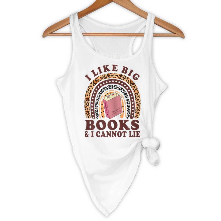 Teacher-TShirt I Like Big Books & I Cannot Lie Reading For Women Flowy Tank, novelty gifts, funny gifts Teacher-TShirt I Like Big Books & I Cannot Lie Reading For Women Flowy Tank, novelty gifts, funny gifts