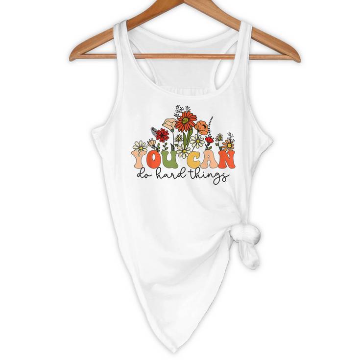 Test Day Teacher Shirt You Can Do Hard Things Women Kids Flowy Tank, novelty gifts, funny gifts Test Day Teacher Shirt You Can Do Hard Things Women Kids Flowy Tank, novelty gifts, funny gifts