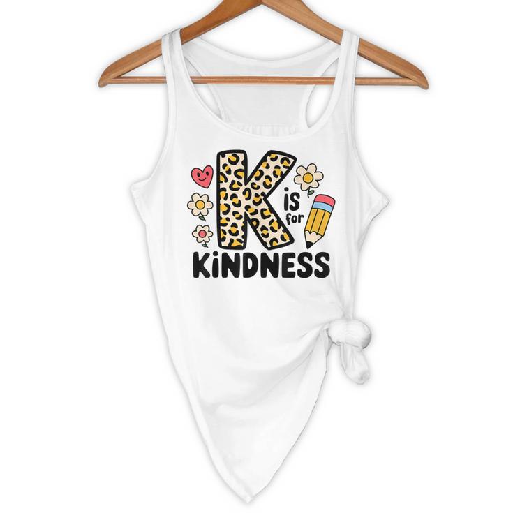 Unity Day Design Kindness Orange Teacher Kids Be Kind Flowy Tank, novelty gifts, funny gifts Unity Day Design Kindness Orange Teacher Kids Be Kind Flowy Tank, novelty gifts, funny gifts