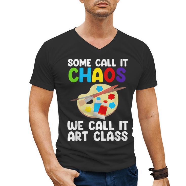 Art Teacher For Men Women Art Teacher Appreciation Men's V-Neck T-Shirt, trending gift Art Teacher For Men Women Art Teacher Appreciation Men's V-Neck T-Shirt, trending gift