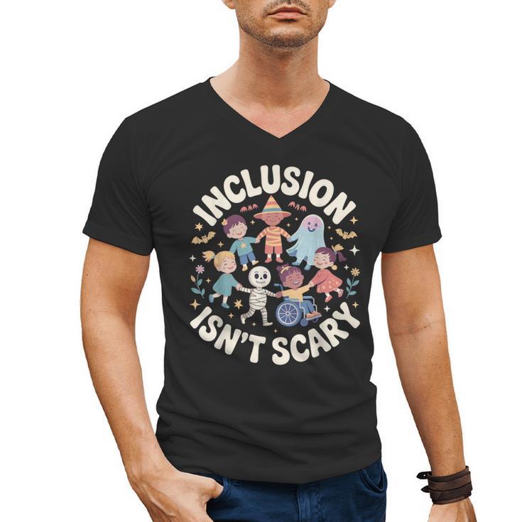 Special Education For Men Women SPED Teacher Men's V-Neck T-Shirt