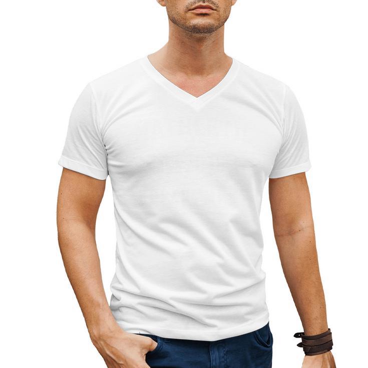Mathletic Department 314159 Pi Day Math Teacher Vintage Men's V-Neck T-Shirt