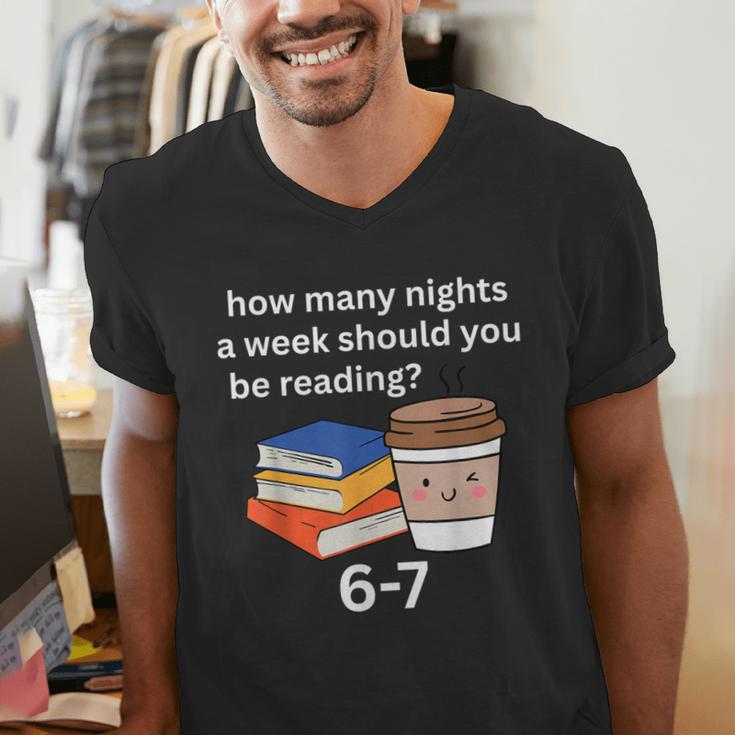 67 Meme English Teacher Reading Book Lover Humor Men's V-Neck T-Shirt, English Teacher Shirts, funny gift 67 Meme English Teacher Reading Book Lover Humor Men's V-Neck T-Shirt, English Teacher Shirts, funny gift