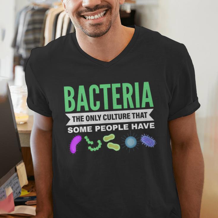 Bacteria Culture Biology Science Teacher Biologist Men's V-Neck T-Shirt, Science Teacher Shirts, funny gift Bacteria Culture Biology Science Teacher Biologist Men's V-Neck T-Shirt, Science Teacher Shirts, funny gift