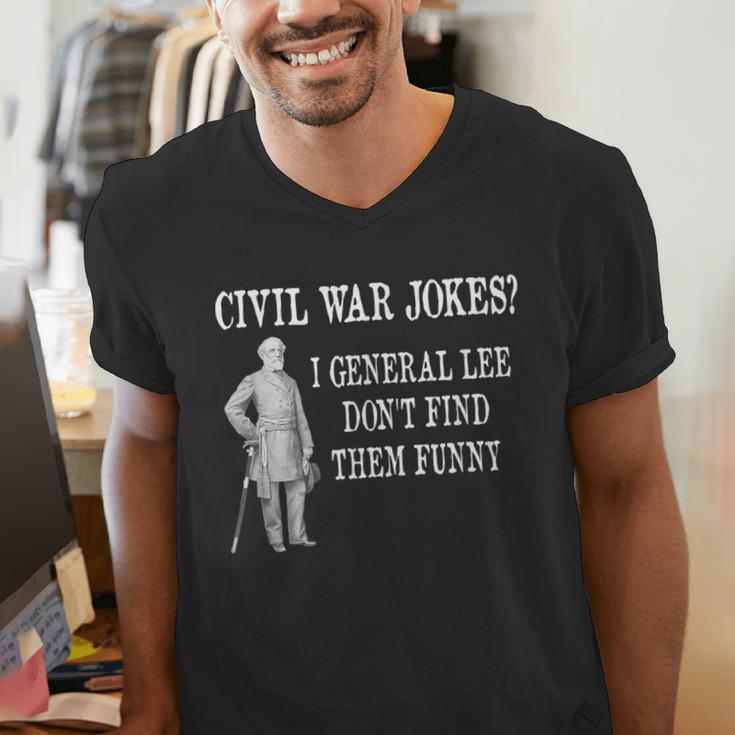 Civil War For History Buff & History Teachers For Men Women Girls Kids Men's V-Neck T-Shirt, History Teacher Shirts, funny gift Civil War For History Buff & History Teachers For Men Women Girls Kids Men's V-Neck T-Shirt, History Teacher Shirts, funny gift