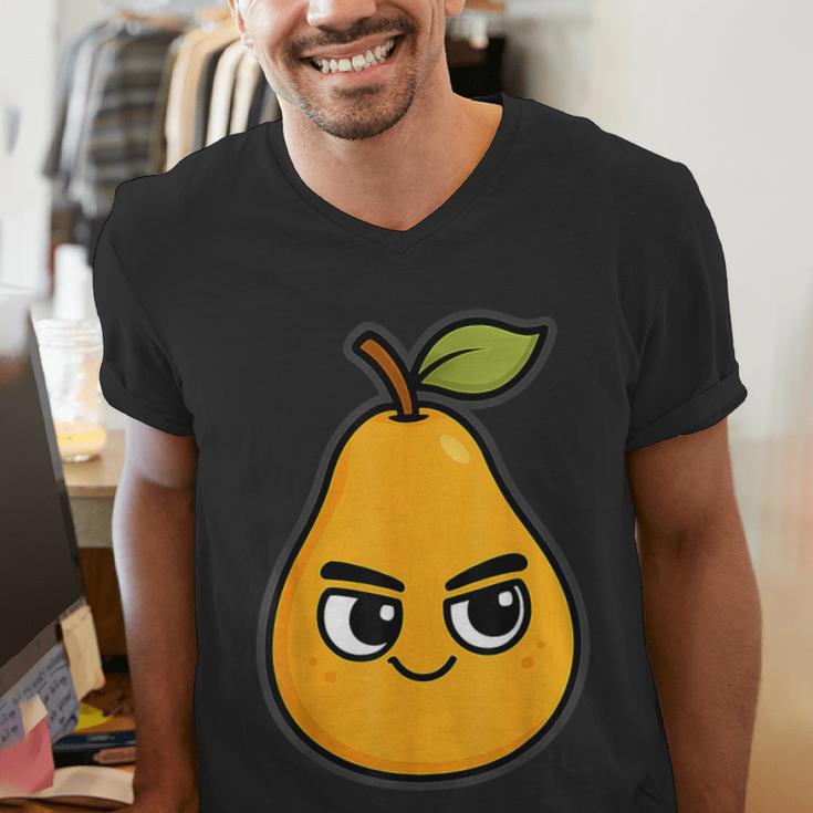 Good Egg Teacher Halloween Costume Group Men's V-Neck T-Shirt, funny gift